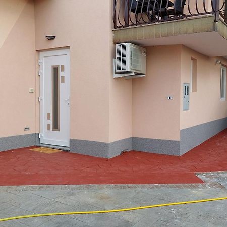 Apartma Lili Izola Exterior foto