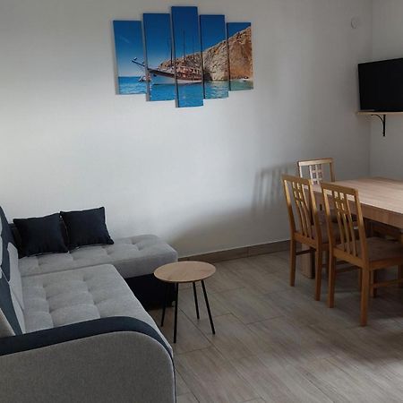Apartma Lili Izola Exterior foto
