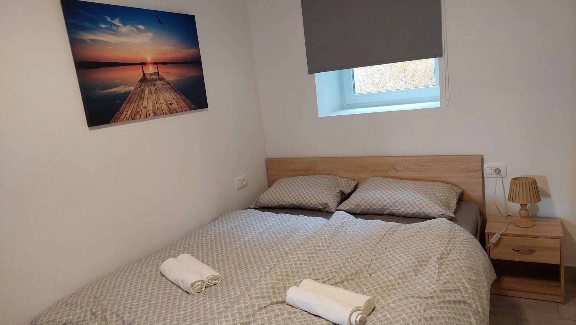 Apartma Lili Izola Exterior foto