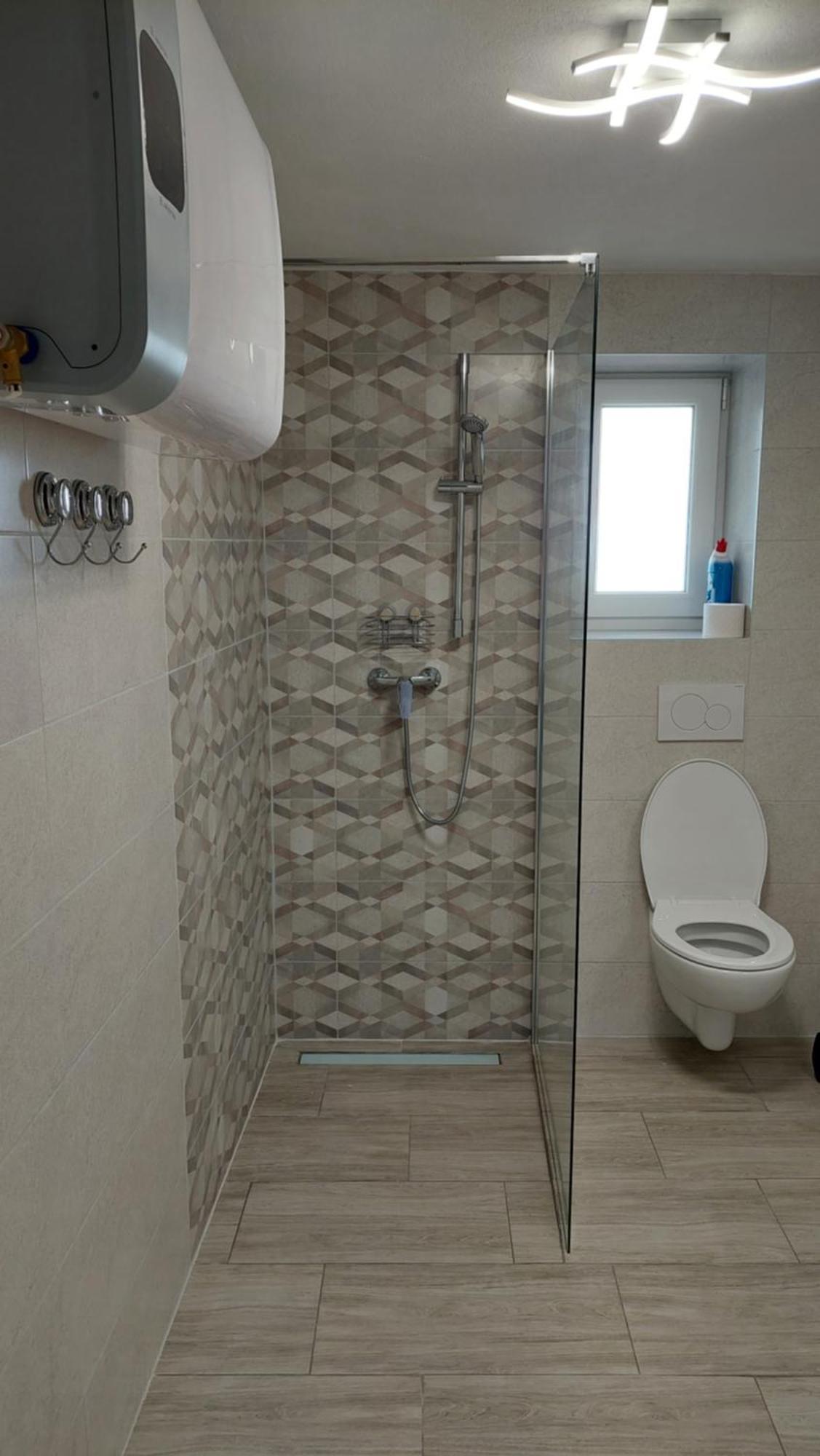 Apartma Lili Izola Exterior foto