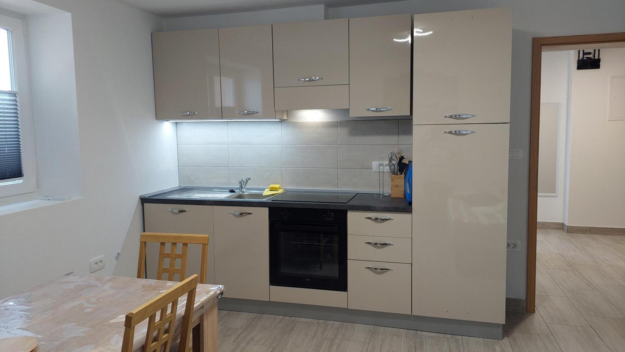 Apartma Lili Izola Exterior foto