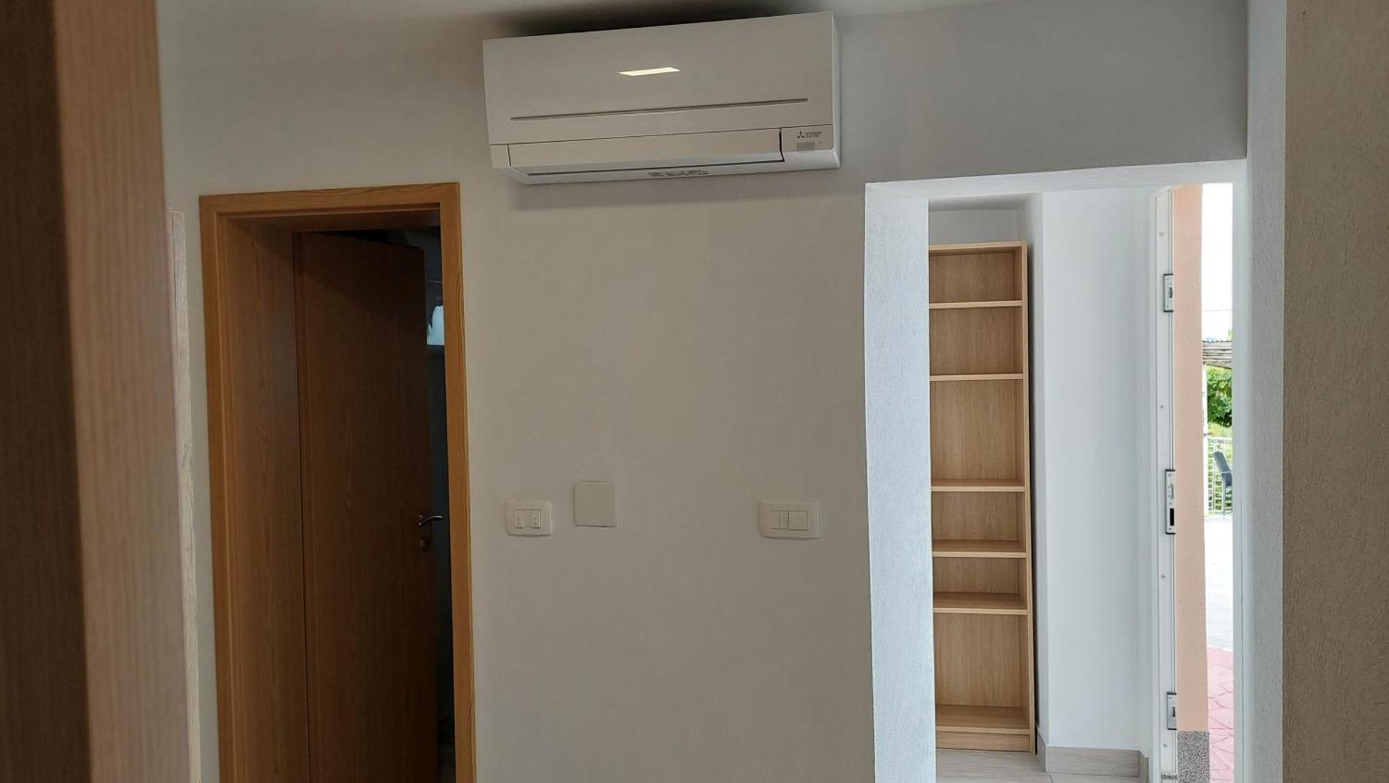 Apartma Lili Izola Exterior foto