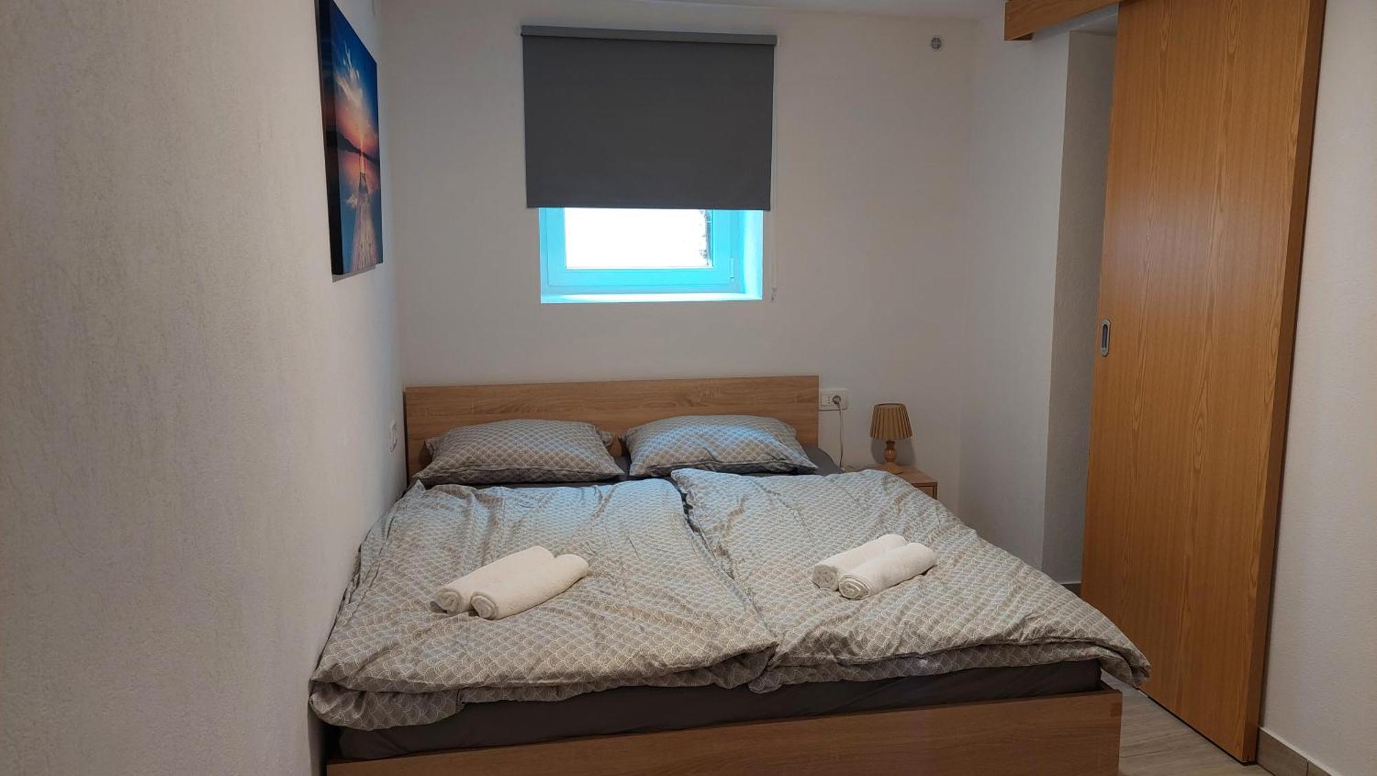 Apartma Lili Izola Exterior foto